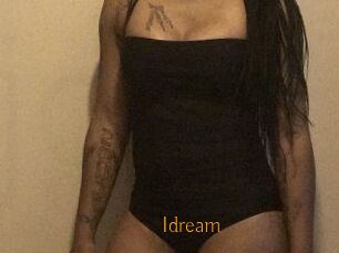 Idream