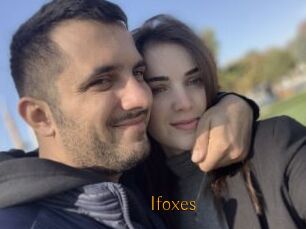 Ifoxes