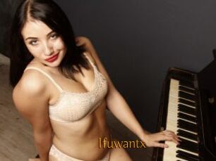 Ifuwantx