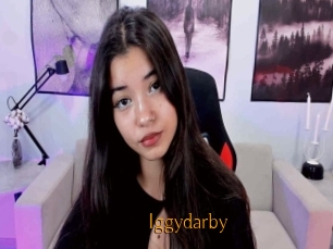 Iggydarby