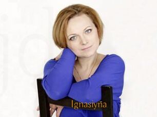 Ignasiyna