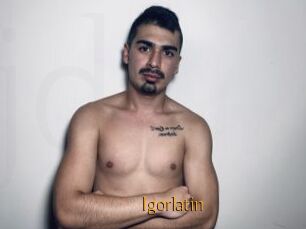 Igorlatin