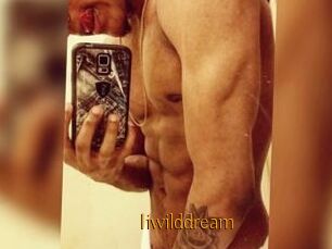 Iiwilddream