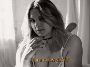 Ikimmytastyboobi