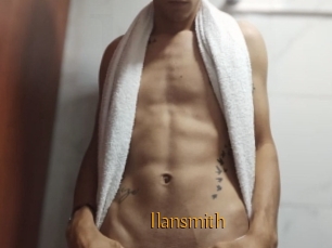 Ilansmith