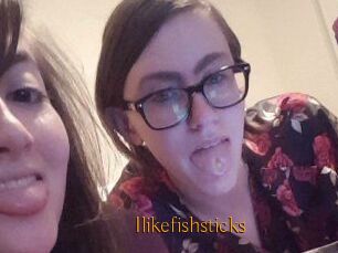 Ilikefishsticks