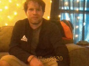 Illguy8520