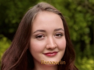 Ilonaavelin