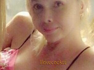 Ilovecockts
