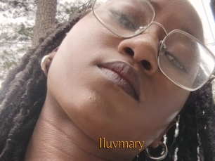 Iluvmary