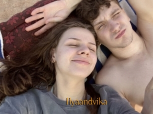 Ilyaandvika