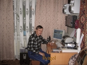 Ilyagol