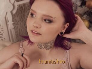 Imanitishiro