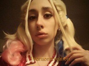 Imansonscreation