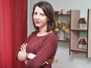 Imaya