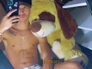 Immanu