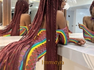 Immxtyra