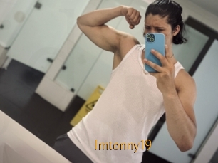 Imtonny19