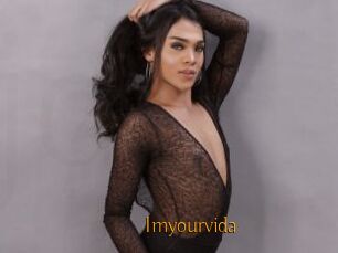 Imyourvida