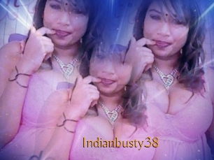Indianbusty38