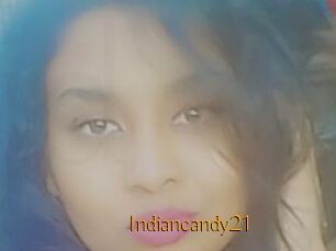 Indiancandy21