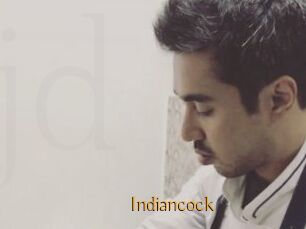 Indiancock