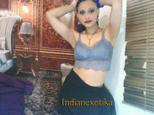 Indianexotika