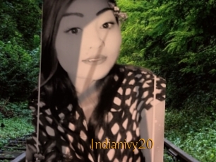 Indianivy20