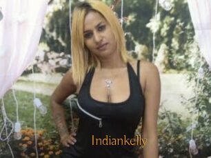 Indiankelly
