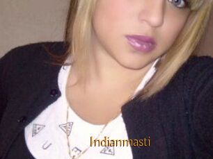 Indianmasti