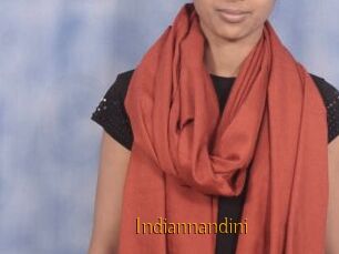 Indiannandini