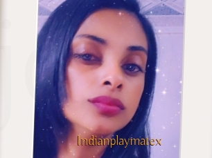 Indianplaymatex