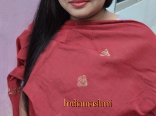 Indianrashmi