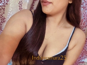Indiansamara25