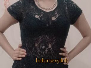 Indiansexydoll