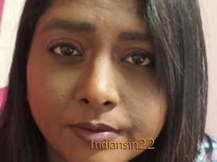 Indiansin22