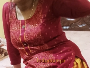 Indiantumpa