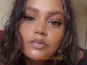 Indianxfairy