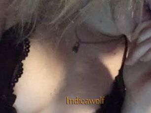 Indicawolf