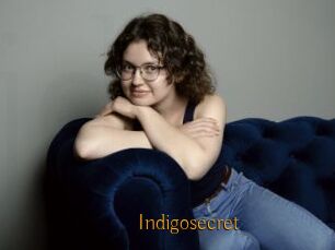 Indigosecret