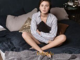 Indyablu