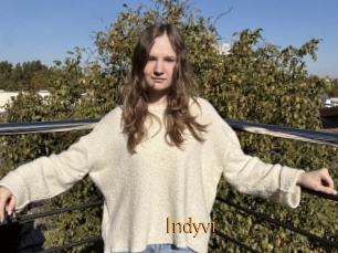 Indyvi