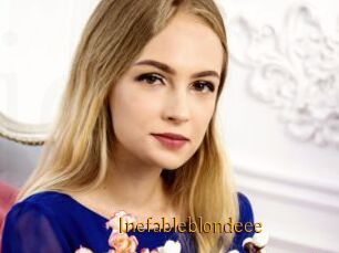 Inefableblondeee