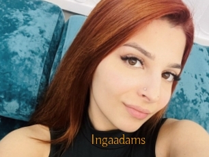Ingaadams