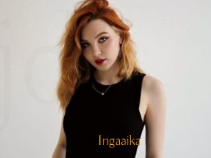 Ingaaika