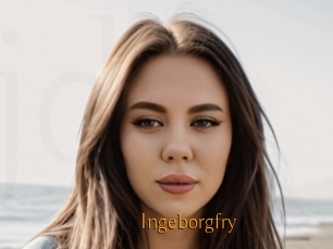 Ingeborgfry