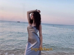 Ingedirksen