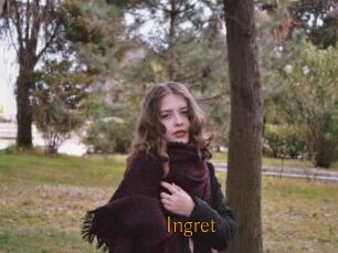 Ingret