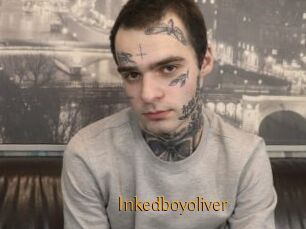 Inkedboyoliver