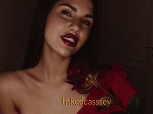 Inkedcasssey